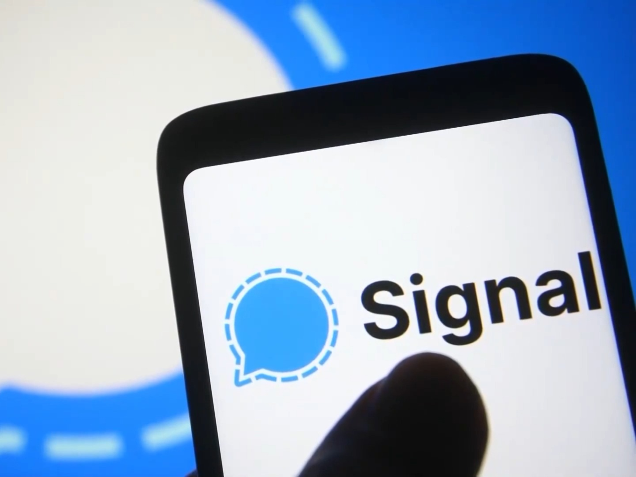 Signal头像修改教程？