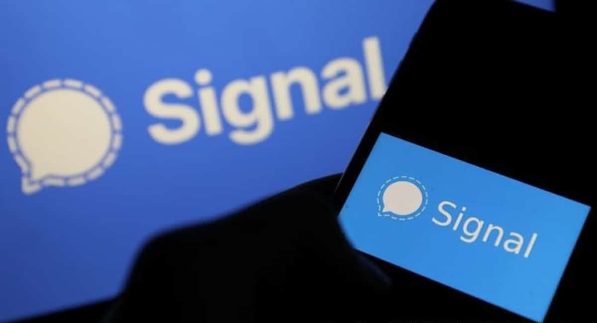 Signal聊天背景设置教程？