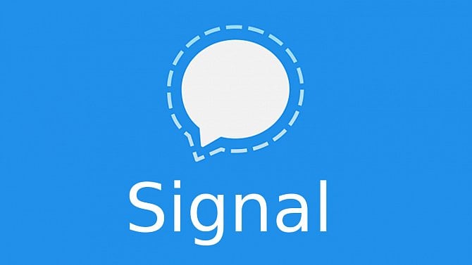 Signal界面语言设置教程？